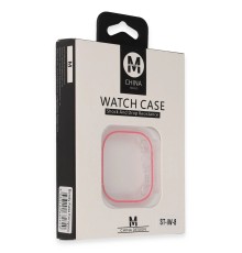 Watch 45mm Bondy Kasa Koruyucu - Pembe