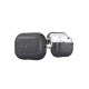 Airpods Pro 2 (2.nesil) Shell Kılıf - Siyah