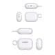 Airpods Pro 2 (2.nesil) Shell Kılıf - Siyah
