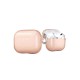 Movenchy Airpods Pro 2 (2.nesil) Shell Kılıf - Gold