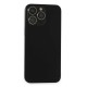 iPhone 15 Pro Max PVD Metal Kamera Lens - Gri