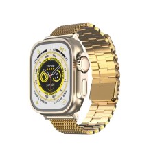 Apple Watch 38mm Ascend Metal Kordon - Gold
