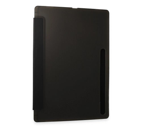 Samsung Galaxy Tab A9 Plus Kılıf Kalemlikli Mars Tablet Kılıfı - Siyah Samsung Galaxy Tab A9 Plus Kılıf Kalemlikli Mars Tablet Kılıfı - Siyah