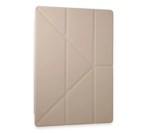 Samsung Galaxy X910 Tab S9 Ultra 14.6 Kılıf Kalemlikli Mars Tablet Kılıfı - Rose Gold Samsung Galaxy X910 Tab S9 Ultra 14.6 Kılıf Kalemlikli Mars Tablet Kılıfı - Rose Gold