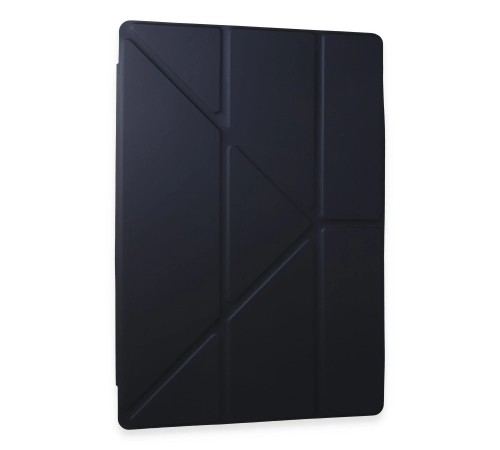 Samsung Galaxy X910 Tab S9 Ultra 14.6 Kılıf Kalemlikli Mars Tablet Kılıfı - Lacivert Samsung Galaxy X910 Tab S9 Ultra 14.6 Kılıf Kalemlikli Mars Tablet Kılıfı - Lacivert