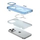 iPhone 13 Pro Max Kılıf Troy Magsafe Kapak - Sarı