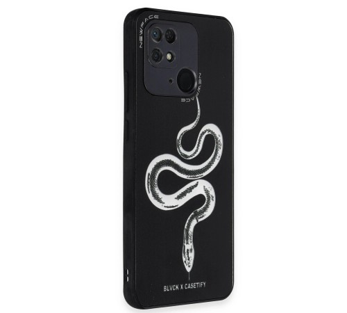 Xiaomi Redmi 10C Kılıf Mirror Desenli Kapak - Mirror - 13 Xiaomi Redmi 10C Kılıf Mirror Desenli Kapak - Mirror - 13