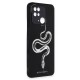 Xiaomi Redmi 10C Kılıf Mirror Desenli Kapak - Mirror - 13