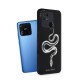 Xiaomi Redmi 10C Kılıf Mirror Desenli Kapak - Mirror - 13