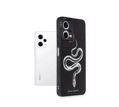 Xiaomi Redmi Note 12 Pro 5G Kılıf Mirror Desenli Kapak - Mirror - 5 Xiaomi Redmi Note 12 Pro 5G Kılıf Mirror Desenli Kapak - Mirror - 5