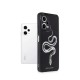 Xiaomi Redmi Note 12 Pro 5G Kılıf Mirror Desenli Kapak - Mirror - 5