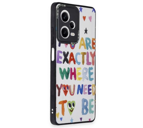 Xiaomi Redmi Note 12 Pro 5G Kılıf Mirror Desenli Kapak - Mirror - 10 Xiaomi Redmi Note 12 Pro 5G Kılıf Mirror Desenli Kapak - Mirror - 10