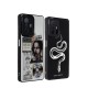 Xiaomi Mi 11T Pro Kılıf Mirror Desenli Kapak - Mirror - 5