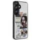 Samsung Galaxy M34 5G Kılıf Mirror Desenli Kapak - Mirror - 2