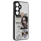 Samsung Galaxy M34 5G Kılıf Mirror Desenli Kapak - Mirror - 2