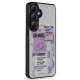 Samsung Galaxy M34 5G Kılıf Mirror Desenli Kapak - Mirror - 4