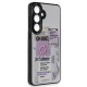 Samsung Galaxy M34 5G Kılıf Mirror Desenli Kapak - Mirror - 4