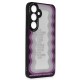 Samsung Galaxy M34 5G Kılıf Mirror Desenli Kapak - Mirror - 5