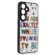 Samsung Galaxy M34 5G Kılıf Mirror Desenli Kapak - Mirror - 10
