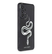 Samsung Galaxy A33 5G Kılıf Mirror Desenli Kapak - Mirror - 13