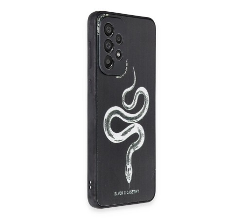 Samsung Galaxy A33 5G Kılıf Mirror Desenli Kapak - Mirror - 13 Samsung Galaxy A33 5G Kılıf Mirror Desenli Kapak - Mirror - 13