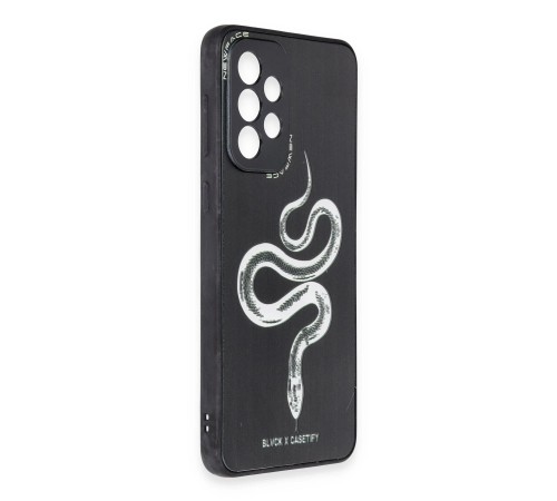 Samsung Galaxy A33 5G Kılıf Mirror Desenli Kapak - Mirror - 13 Samsung Galaxy A33 5G Kılıf Mirror Desenli Kapak - Mirror - 13