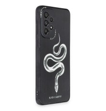 Samsung Galaxy A53 5G Kılıf Mirror Desenli Kapak - Mirror - 13