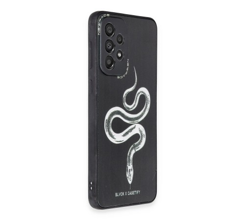 Samsung Galaxy A53 5G Kılıf Mirror Desenli Kapak - Mirror - 13 Samsung Galaxy A53 5G Kılıf Mirror Desenli Kapak - Mirror - 13