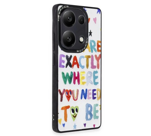 Xiaomi Redmi Note 13 Pro 4G Kılıf Mirror Desenli Kapak - Mirror - 10 Xiaomi Redmi Note 13 Pro 4G Kılıf Mirror Desenli Kapak - Mirror - 10