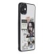 Samsung Galaxy A05 Kılıf Mirror Desenli Kapak - Mirror - 2