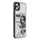 Samsung Galaxy A05 Kılıf Mirror Desenli Kapak - Mirror - 2