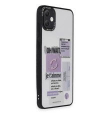 Samsung Galaxy A05 Kılıf Mirror Desenli Kapak - Mirror - 4