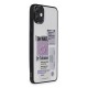Samsung Galaxy A05 Kılıf Mirror Desenli Kapak - Mirror - 4
