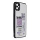 Samsung Galaxy A05 Kılıf Mirror Desenli Kapak - Mirror - 4