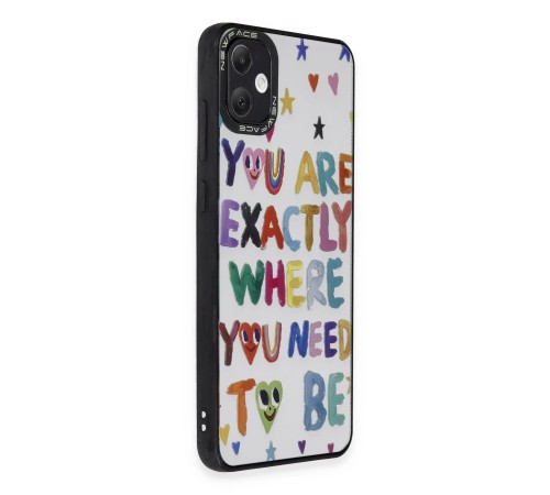 Samsung Galaxy A05 Kılıf Mirror Desenli Kapak - Mirror - 10 Samsung Galaxy A05 Kılıf Mirror Desenli Kapak - Mirror - 10