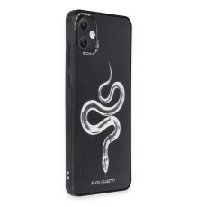 Samsung Galaxy A05 Kılıf Mirror Desenli Kapak - Mirror - 13