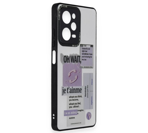 Xiaomi Poco X5 Pro 5G Kılıf Mirror Desenli Kapak - Mirror - 4 Xiaomi Poco X5 Pro 5G Kılıf Mirror Desenli Kapak - Mirror - 4