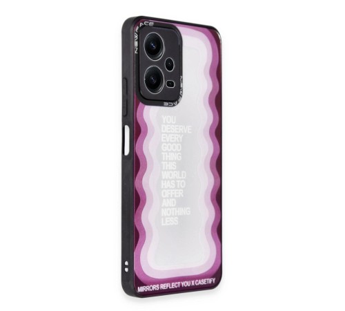 Xiaomi Poco X5 Pro 5G Kılıf Mirror Desenli Kapak - Mirror - 5 Xiaomi Poco X5 Pro 5G Kılıf Mirror Desenli Kapak - Mirror - 5
