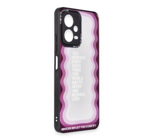 Xiaomi Poco X5 Pro 5G Kılıf Mirror Desenli Kapak - Mirror - 5 Xiaomi Poco X5 Pro 5G Kılıf Mirror Desenli Kapak - Mirror - 5