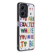 Xiaomi Poco X5 Pro 5G Kılıf Mirror Desenli Kapak - Mirror - 10