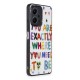 Xiaomi Poco X5 Pro 5G Kılıf Mirror Desenli Kapak - Mirror - 10