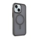 iPhone 15 Toras Airbag Magsafe Kapak - Titan Gri