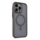 iPhone 15 Pro Max Toras Airbag Magsafe Kapak - Titan Gri