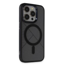 iPhone 14 Pro Max Vito Magsafe Kapak - Lacivert