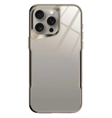 iPhone 14 Pro Max Craft Kapak - Titan Gri