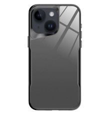iPhone 15 Craft Kapak - Siyah