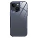iPhone 15 Craft Kapak - Lacivert