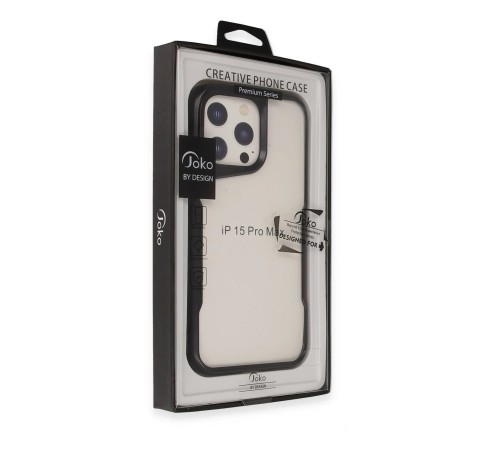 iPhone 15 Craft Kapak - Lacivert iPhone 15 Craft Kapak - Lacivert