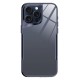iPhone 15 Pro Craft Kapak - Lacivert