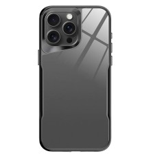 iPhone 15 Pro Max Craft Kapak - Siyah